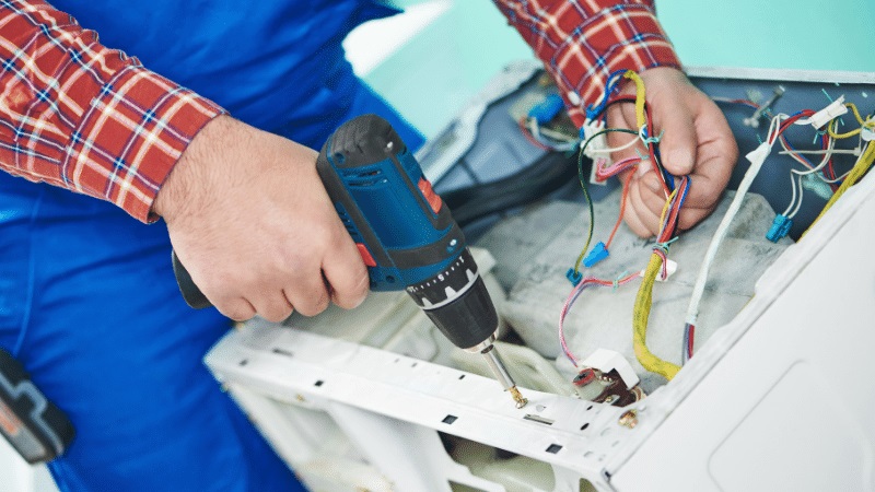 Güdül Toshiba servisi orijinal yedek parça kullanımı